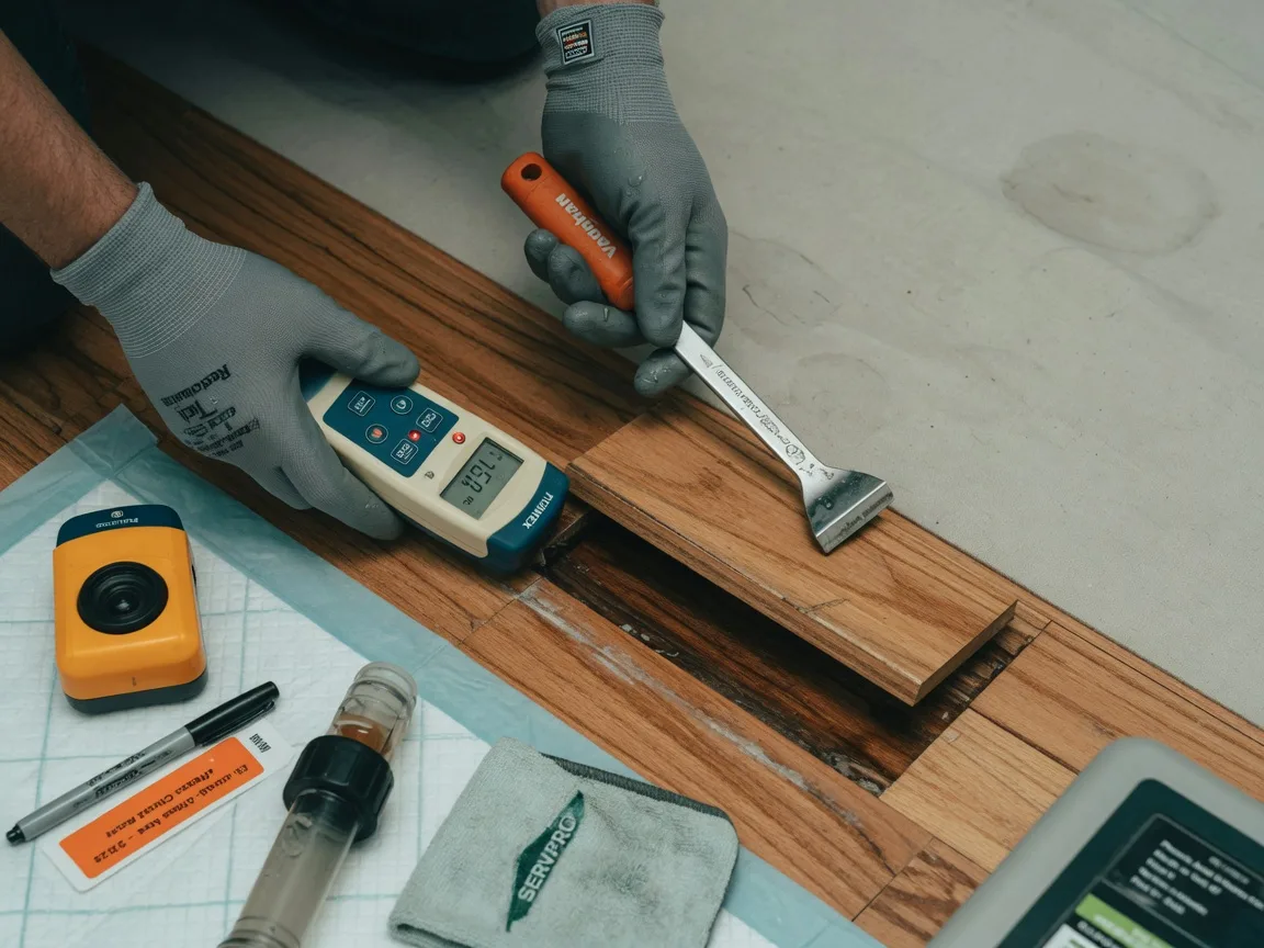 Why choose Water Damage Restoration in Clayton, WA